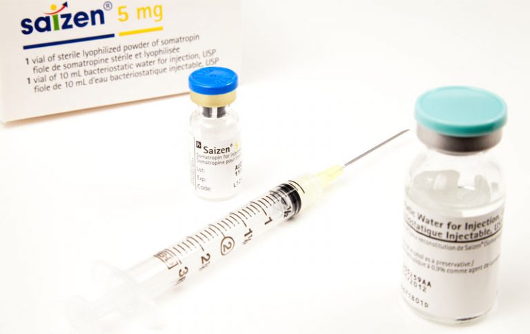 What Do Growth Hormone Injections Cost?