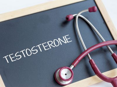 What Kind of Doctors Prescribe Testosterone Therapy?