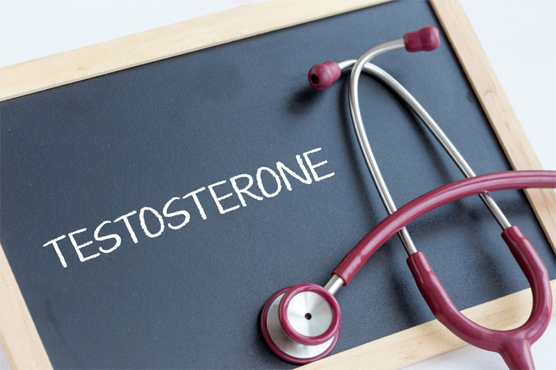 What Kind of Doctors Prescribe Testosterone Therapy?