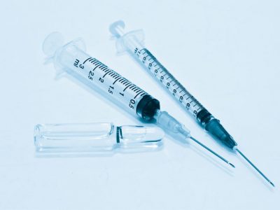 What Do Doctor’s Use Testosterone Injections For?