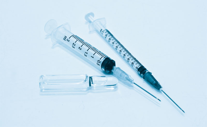 What Do Doctor’s Use Testosterone Injections For?