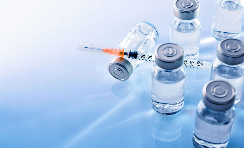 What Should Be Included in the Cost of Your Growth Hormone Injections?