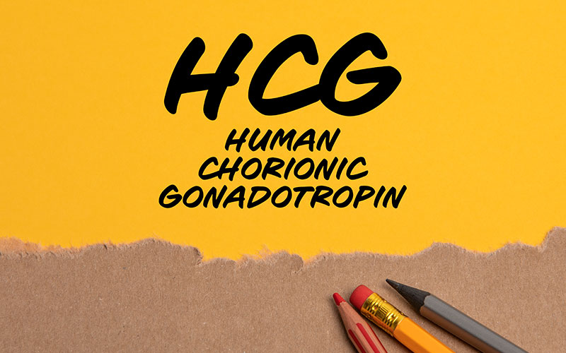 What is Human Chorionic Gonadotropin