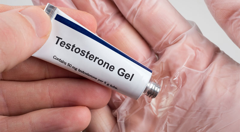 What Is Testosterone Therapy?