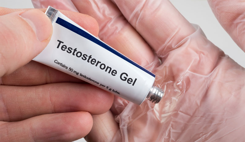 What Is Testosterone Replacement Therapy?