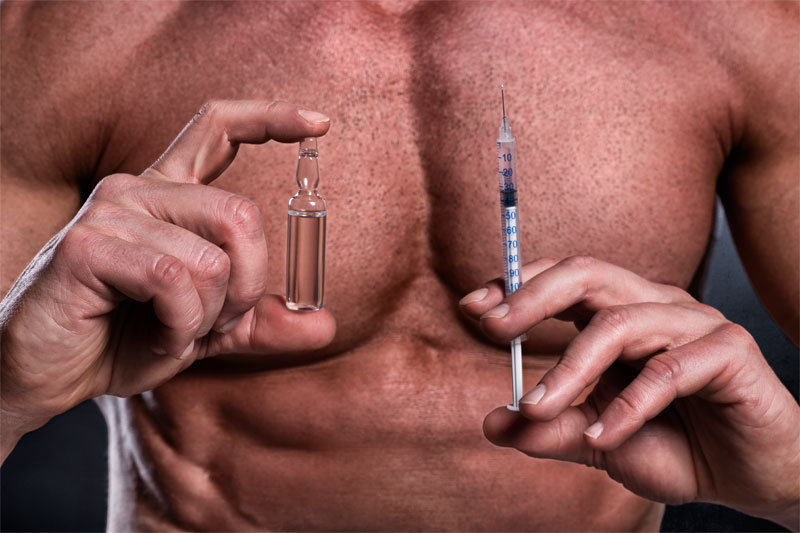 Other Things to Consider When Taking Testosterone Injections