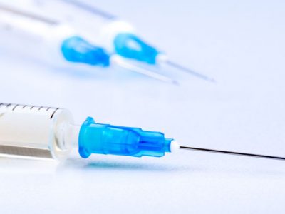 What to Expect From Testosterone Injections