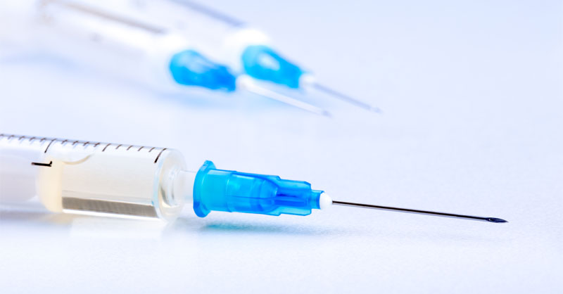 What to Expect From Testosterone Injections