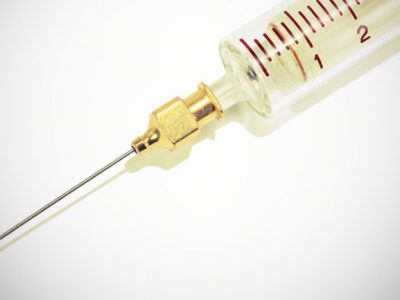 Where to Administer Your Testosterone Injections