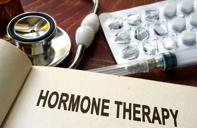 Why Do Women Need Testosterone Therapy?